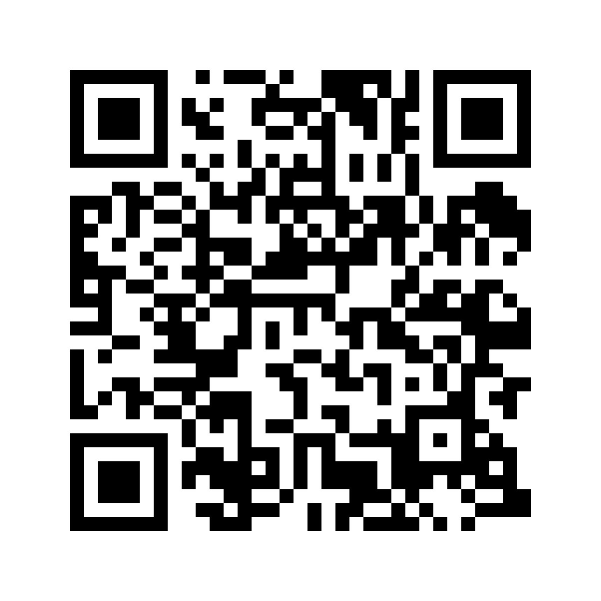 QR code for the Krukid Letta Entertainment website
