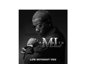 Life Without You artwork