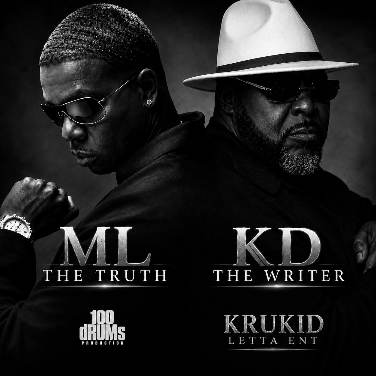 MLTheTruth and KD
