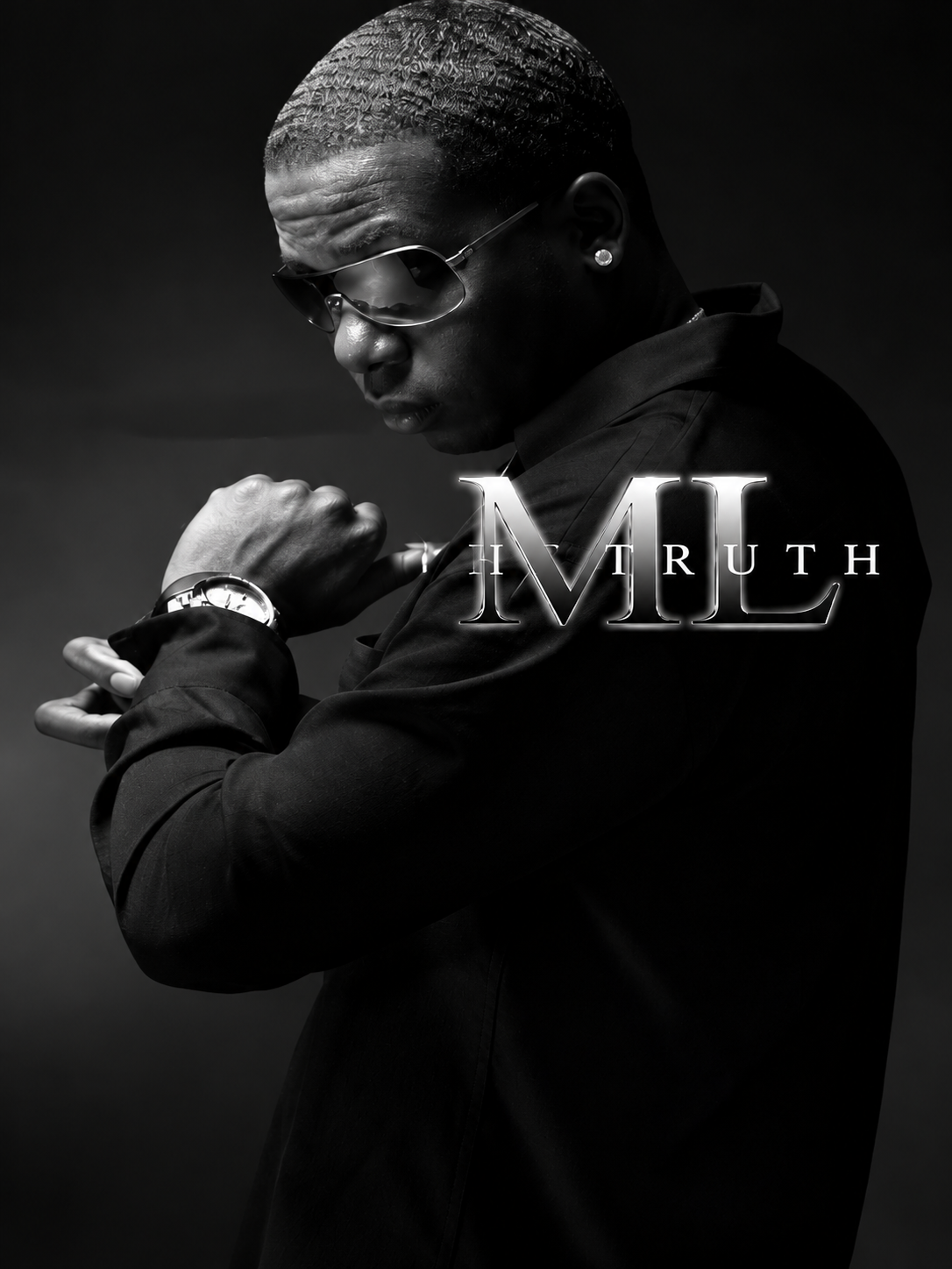 MLTheTruth catalog portrait